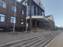Суды Суд Ненецкого Автономного Округа в Нарьян-Маре