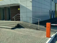 индустриальный парк Штальверк в Калининграде