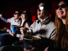 кинотеатр SUPER 8 в Йошкар-Оле