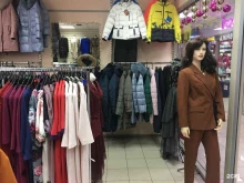 магазин женской одежды Shika в Нижнем Тагиле