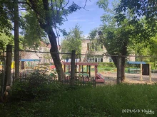 Детские сады Улыбка в Арзамасе