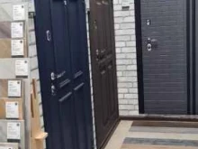магазин дверей Reddoor в Ставрополе