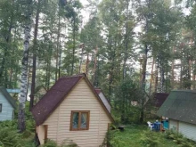 Майами, Катунский переулок, 1а 