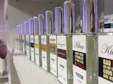 магазин селективной парфюмерии на распив Aromatkrasss в Краснодаре