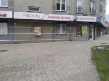 магазин нижнего белья и трикотажа Visavis в Калининграде