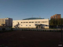 спортивная секция по тхэквондо Taekwon-do itf в Новосибирске