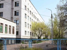 Родильные дома Родильный дом №4 в Волгограде