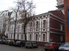 Реставрация памятников истории и культуры Пермский краевой научно-производственный центр по охране памятников и объектов культурного наследия в Перми