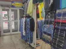 магазин женской одежды Милашка в Нижнем Новгороде