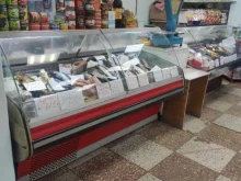 Рыба / Морепродукты Рыбный двор в Дзержинске