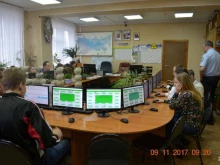 Сыктывкарский государственный универститет им. Питирима Сорокина, Коммунистическая улица, 25 