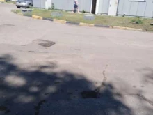 Fastcarwash, Моршанское шоссе, 48Б/1 