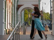 Tango, Монастырская улица, 12Б 
