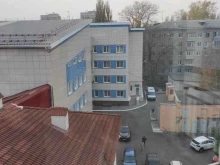Парус надежды, Урицкого, 120 
