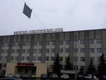 Офис бригады эксплуатации воздушных линий №2 Ижевские электрические сети в Ижевске