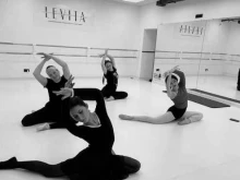 студия балета и растяжки Levita в Казани