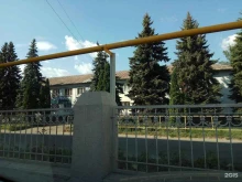 центр подключения и обучения водителей Победа в Липецке