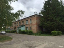 поликлиника №8 Городская поликлиника в Пензе