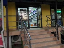 магазин спортивного питания Атлет в Краснодаре