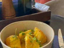 Доставка готовых блюд Cheddar cheese bar в Южно-Сахалинске