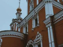 Храм Святых апостолов Петра и Павла у Яузских ворот, Петропавловский переулок, 4-6 ст8 