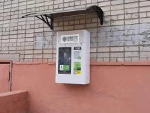 автомат по продаже питьевой воды Живая вода в Волгограде