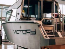 официальный дилер MERCURY, WYATBOAT, Baltmotors TechnoShop в Якутске