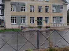 культурный центр Катунино в Архангельске