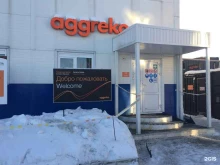 компания по прокату дизельного оборудования Аггреко Евразия в Тюмени