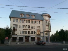 Автоэкспертиза Южно-Уральская оценочная компания в Оренбурге