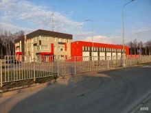 Пожарно-спасательный отряд №306, посёлок Киевский, 1Б ст1 