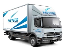 транспортная компания Метеор в Мытищах