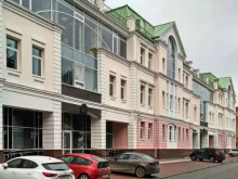 лизинговая компания ДельтаЛизинг в Екатеринбурге