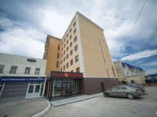гостиница Покровск в Энгельсе