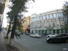 ночной клуб Street в Иркутске