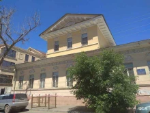 Колледжи Колледж жилищно-коммунального хозяйства в Астрахани