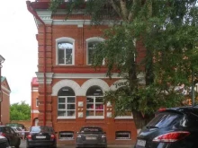 Геодезические работы Ростехинвентаризация-БТИ в Томске