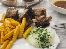 Кафе Кафе восточной кухни в Бийске