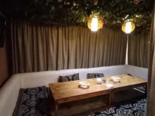 Дастархан, Красногорский бульвар, 9 