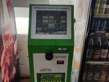 терминал Платёжка в Красноярске