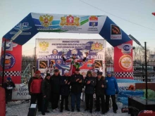 стадион Металлург в Каменске-Уральском