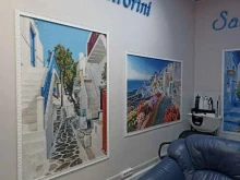 салон красоты Santorini в Выборге