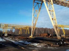 логистический центр АВАНГАРД в Нижнем Новгороде