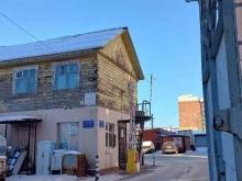 Гаражные кооперативы Автогаражный кооператив №99а в Иркутске