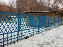 Детский сад №234, Островского, 27Б 