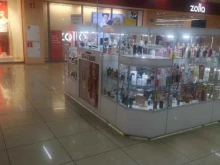 бутик селективной парфюмерии Aroma Boutique в Благовещенске