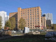 торгово-сервисная компания Брусника в Екатеринбурге