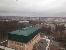 Монтаж охранно-пожарных систем Фонд пожарной безопасности в Орле
