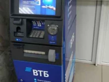 банкомат ВТБ в Красноярске