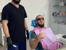 стоматология Profstom в Махачкале